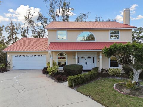 A home in BRADENTON