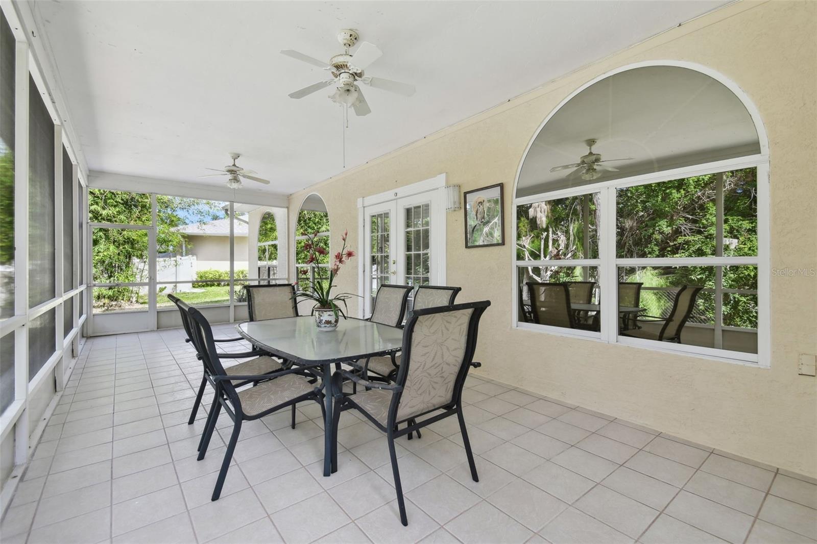 FIDDLERS GREEN - Residential