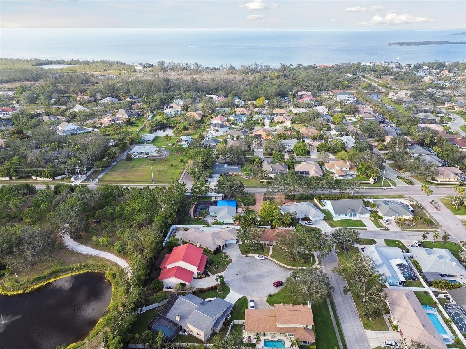 FIDDLERS GREEN - Residential