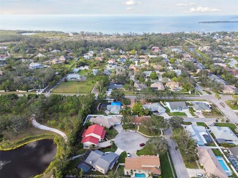 A home in BRADENTON