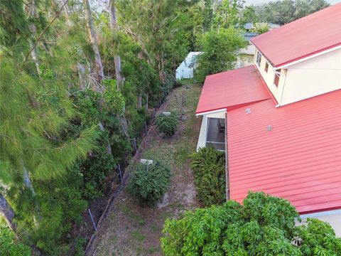 A home in BRADENTON