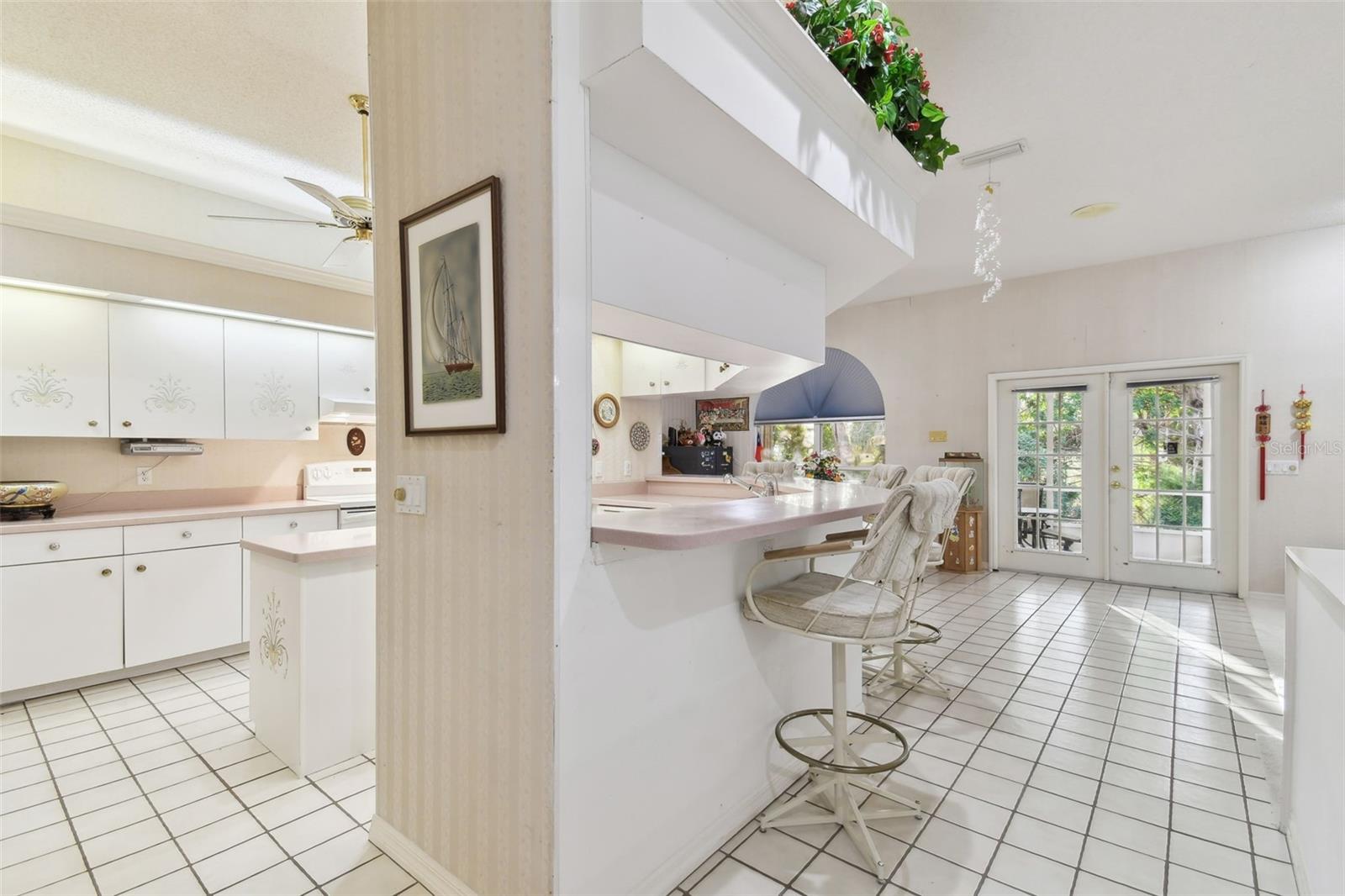 FIDDLERS GREEN - Residential