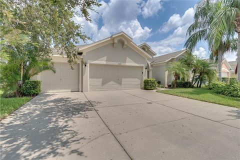 A home in KISSIMMEE