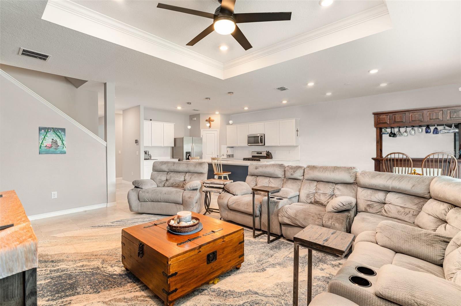 MARWOOD - Residential