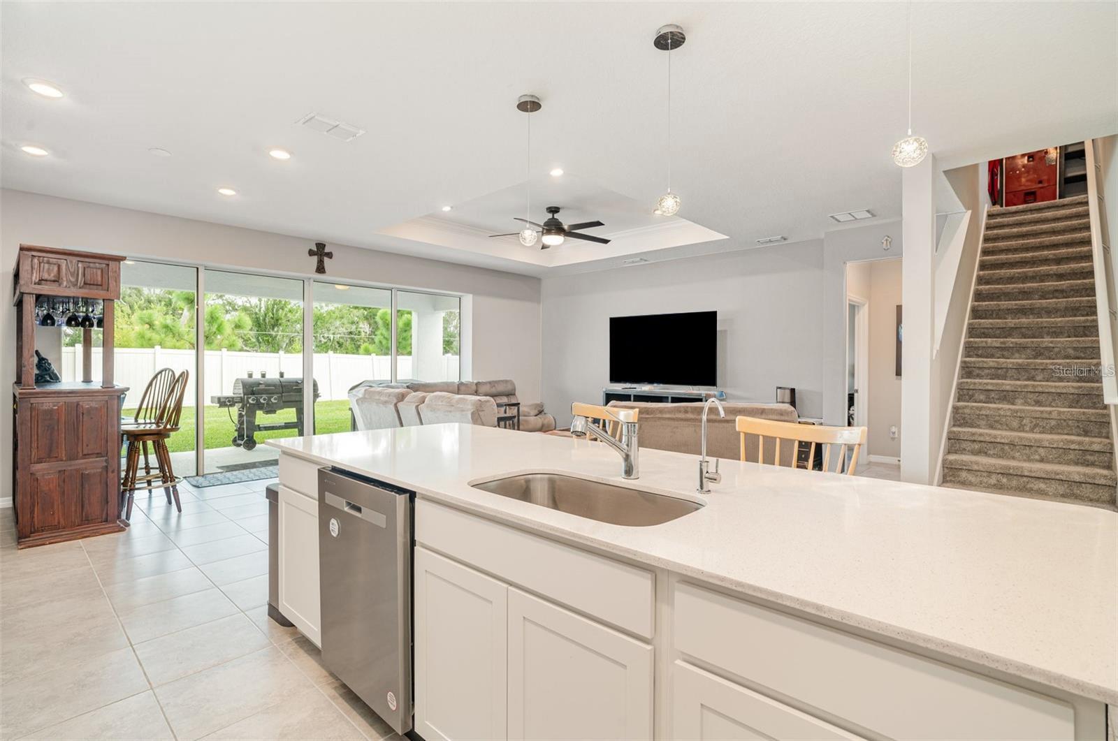 MARWOOD - Residential