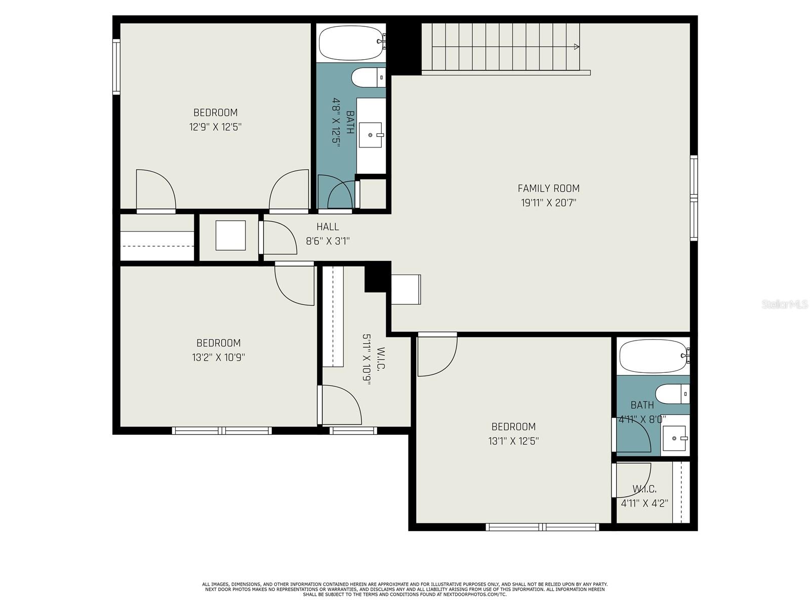 MARWOOD - Residential