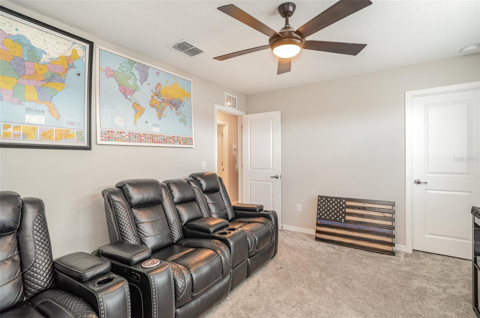 MARWOOD - Residential