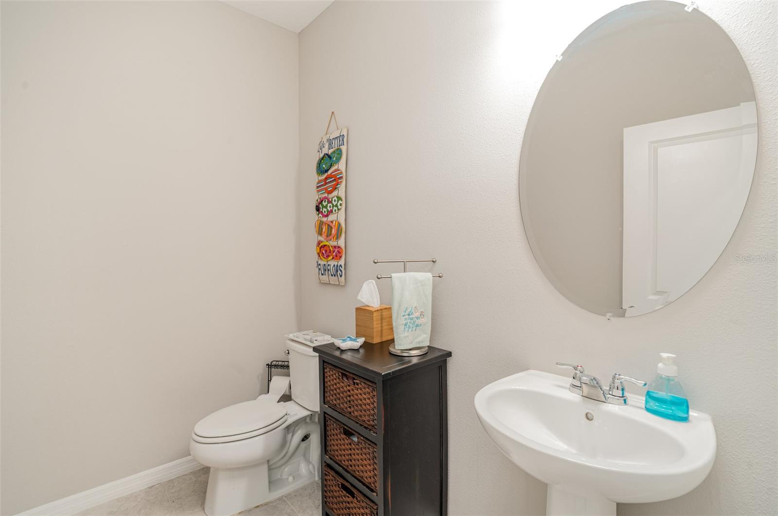 MARWOOD - Residential