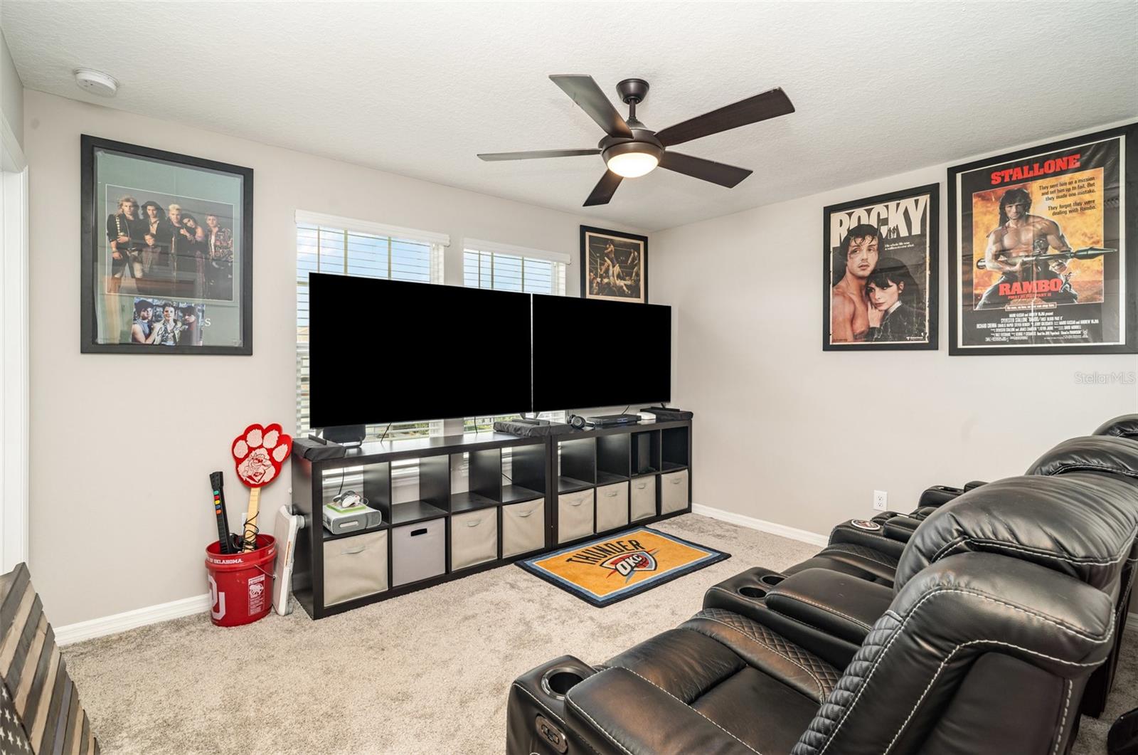 MARWOOD - Residential