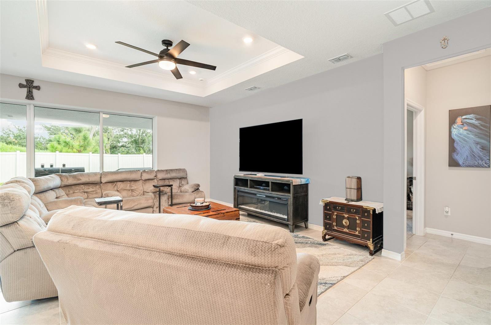 MARWOOD - Residential