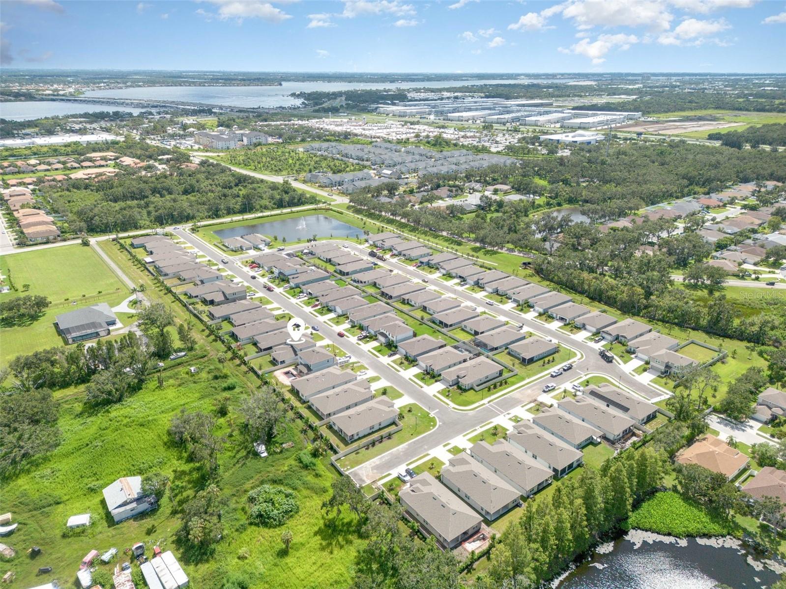 MARWOOD - Residential