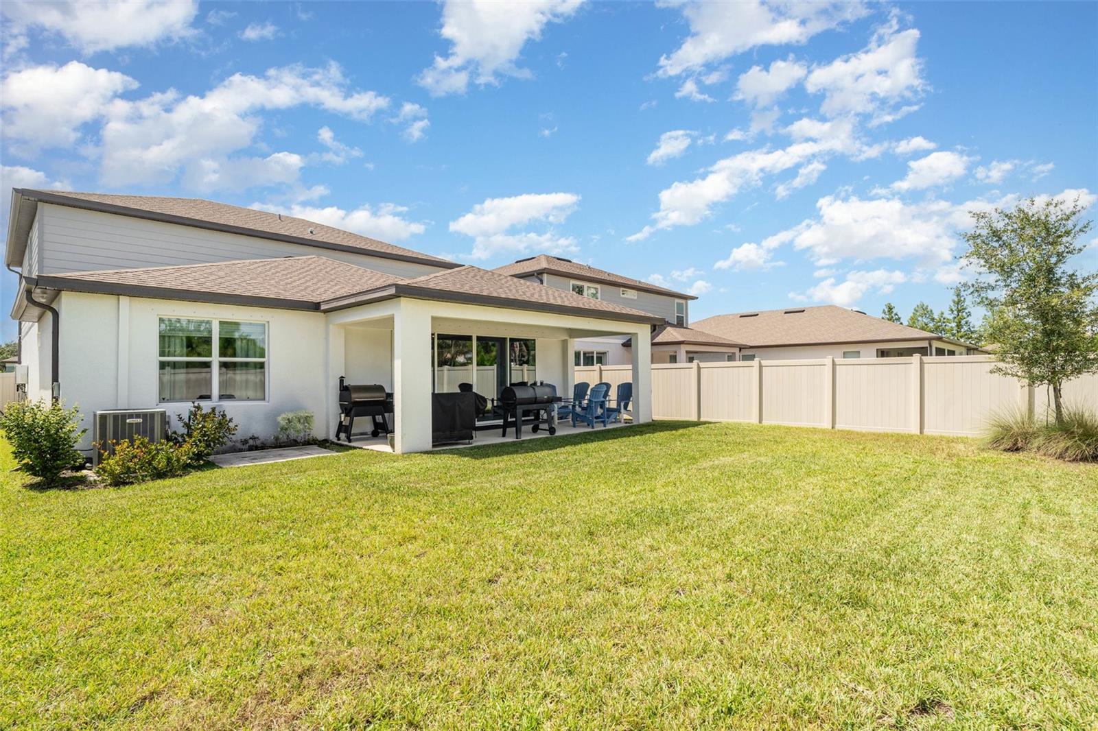 MARWOOD - Residential