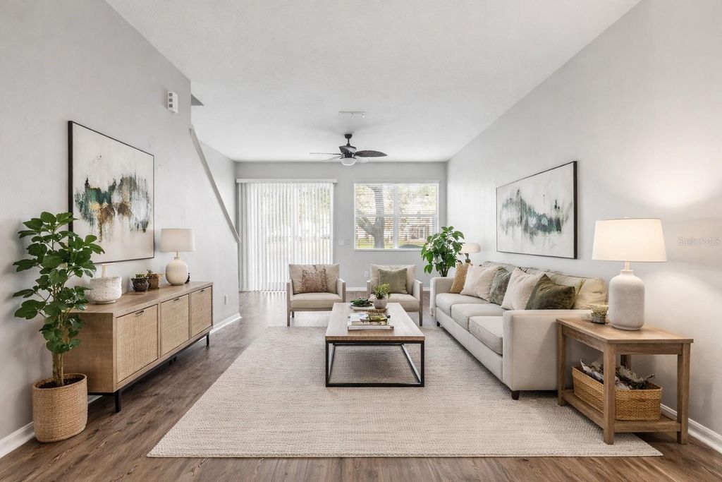 Photo of 12581 Streamdale Drive, Tampa, FL 33626 (MLS # O6391513)