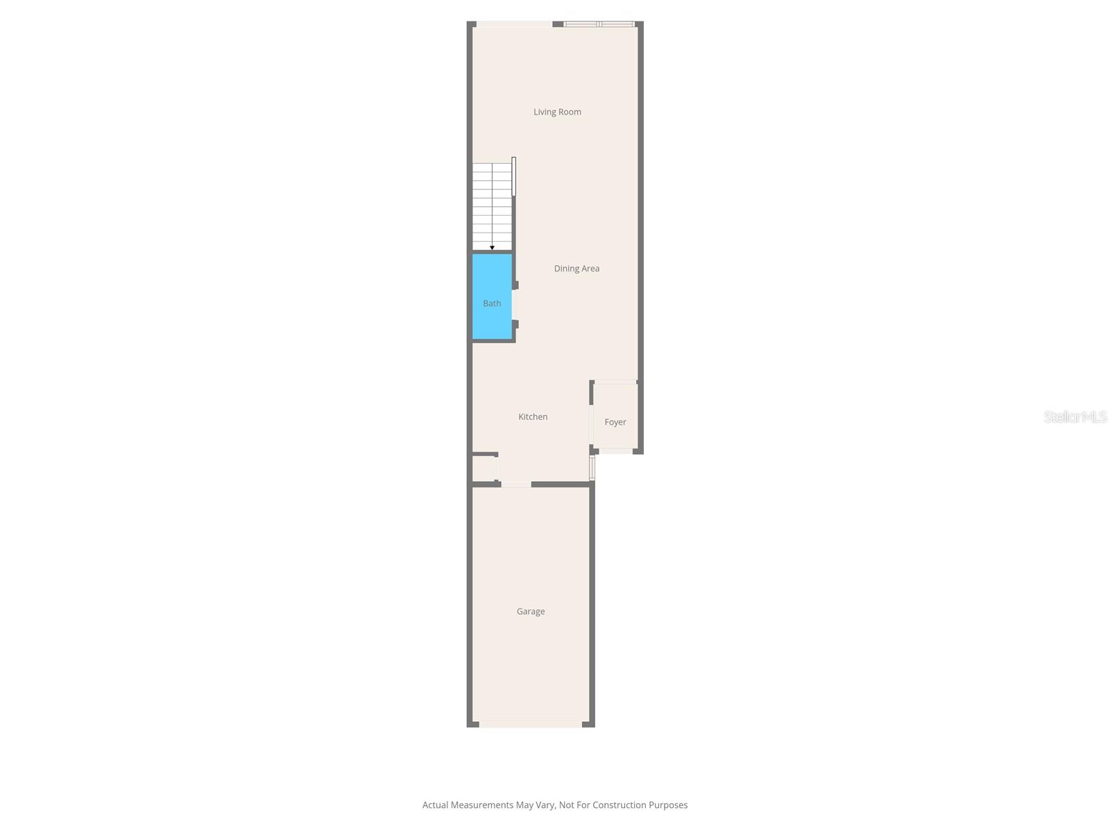 SOUTH HAMPTON - Residential