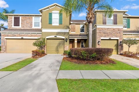 Photo of 12581 Streamdale Drive, Tampa, FL 33626 (MLS # O6391513)