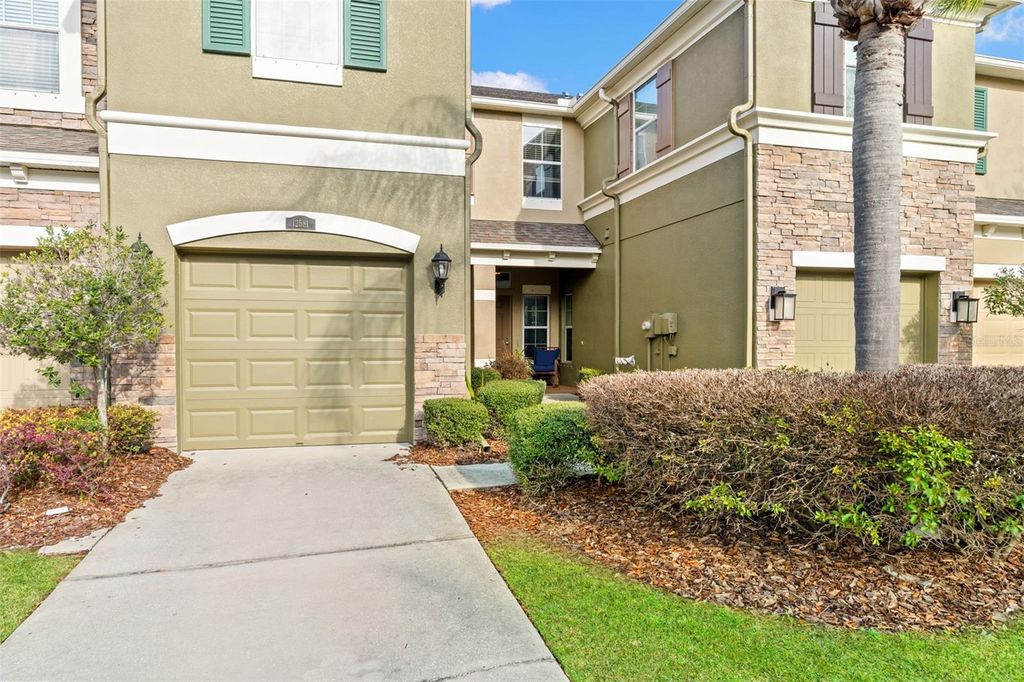 Photo of 12581 Streamdale Drive, Tampa, FL 33626 (MLS # O6391513)