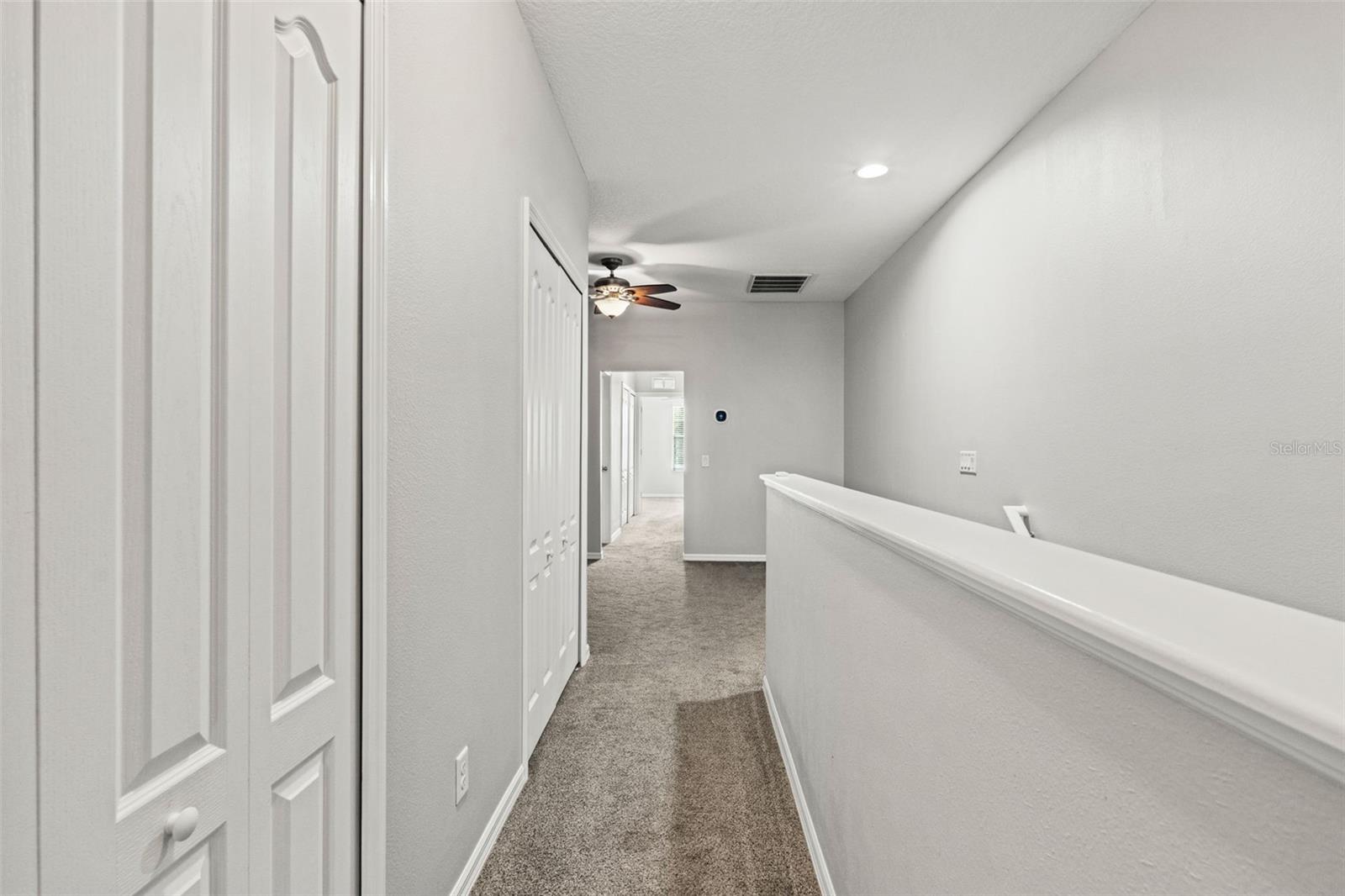 SOUTH HAMPTON - Residential