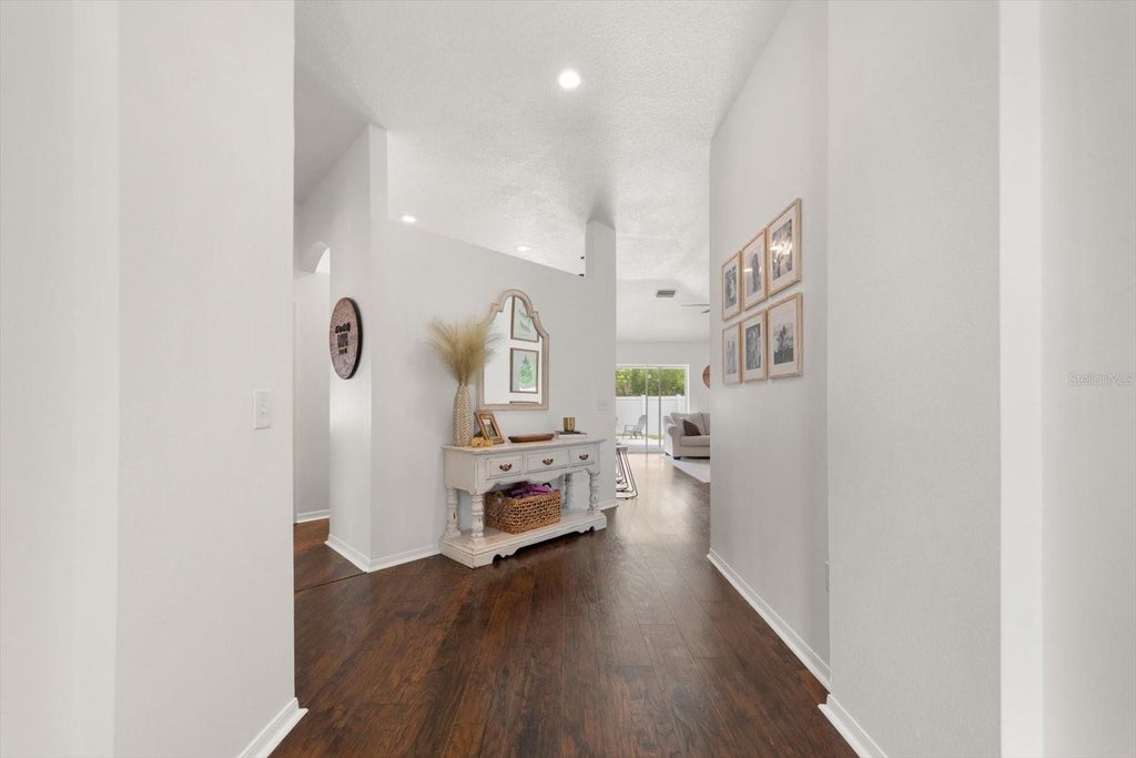 Photo of 4529 Marchmont Boulevard, Land O Lakes, FL 34638 (MLS # TB8524456)