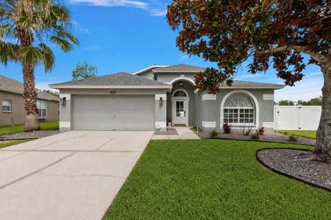 Photo of 4529 Marchmont Boulevard, Land O Lakes, FL 34638 (MLS # TB8524456)