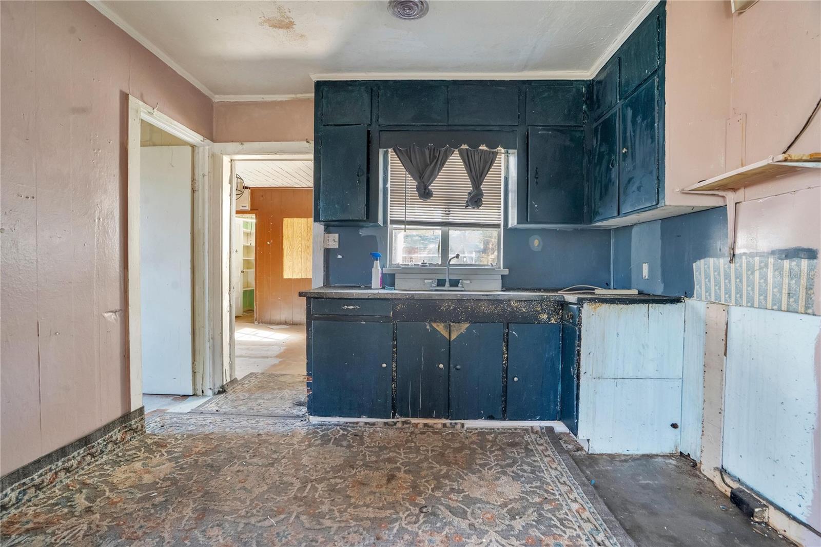 COUNTRY CLUB ESTATES RESUB PT - Residential