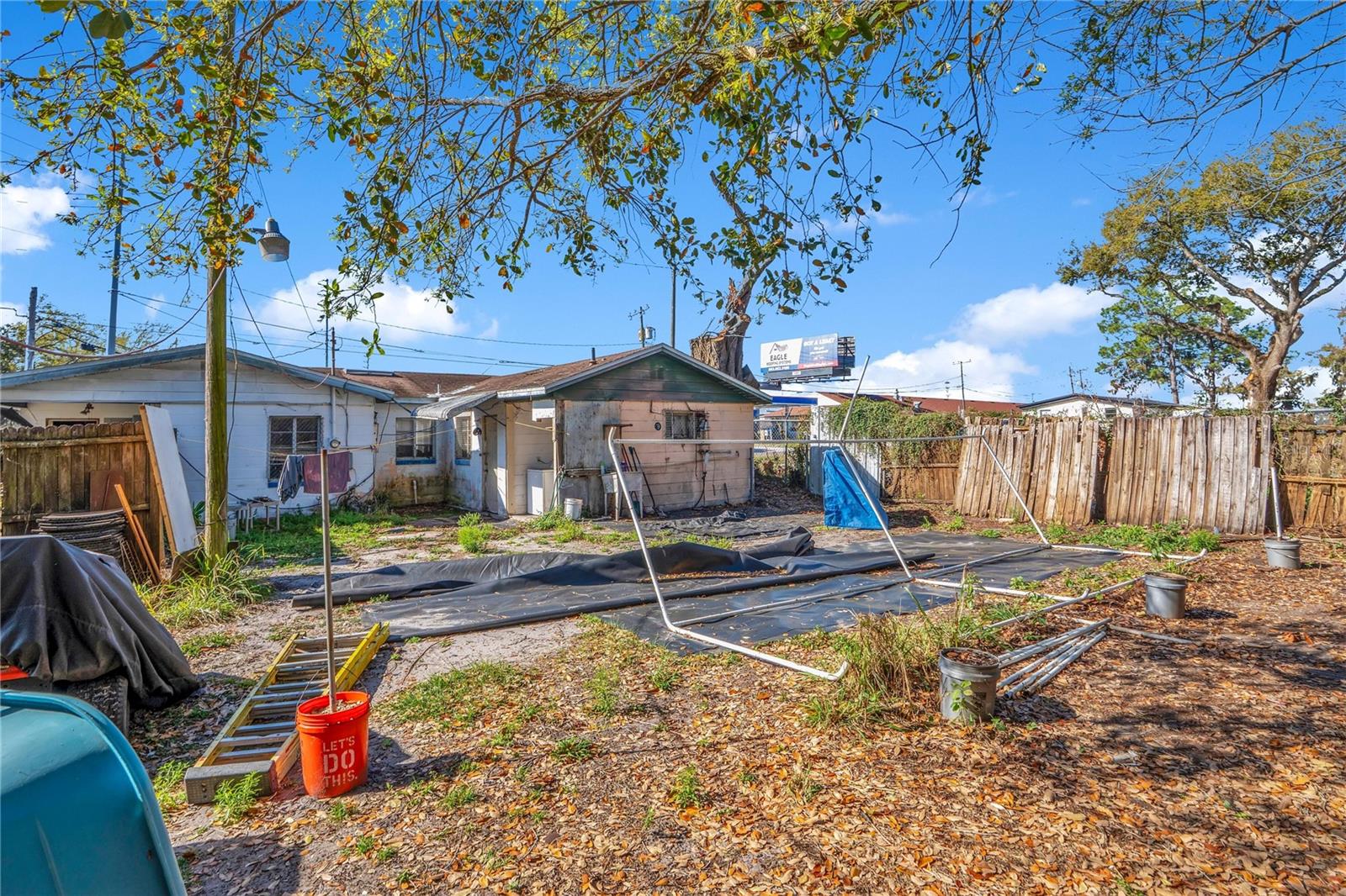 COUNTRY CLUB ESTATES RESUB PT - Residential