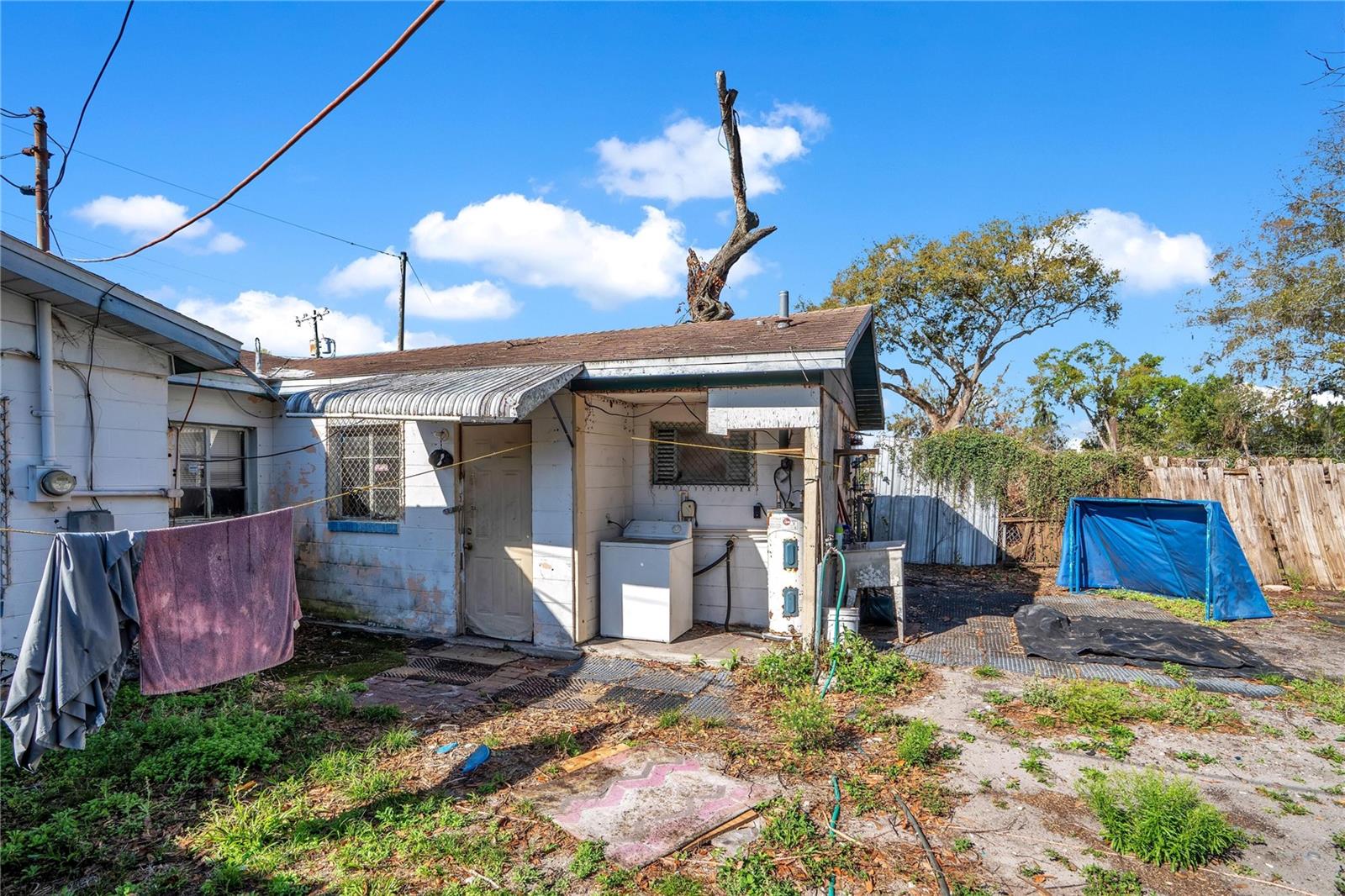 COUNTRY CLUB ESTATES RESUB PT - Residential