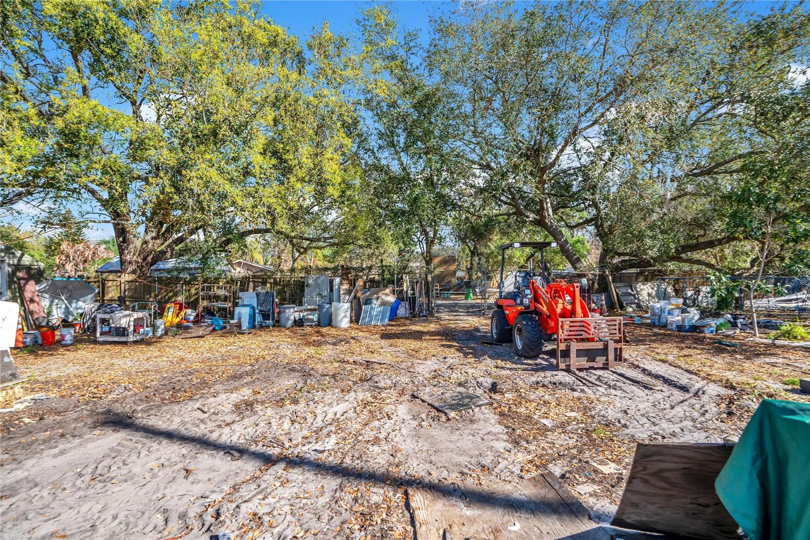 COUNTRY CLUB ESTATES RESUB PT - Residential