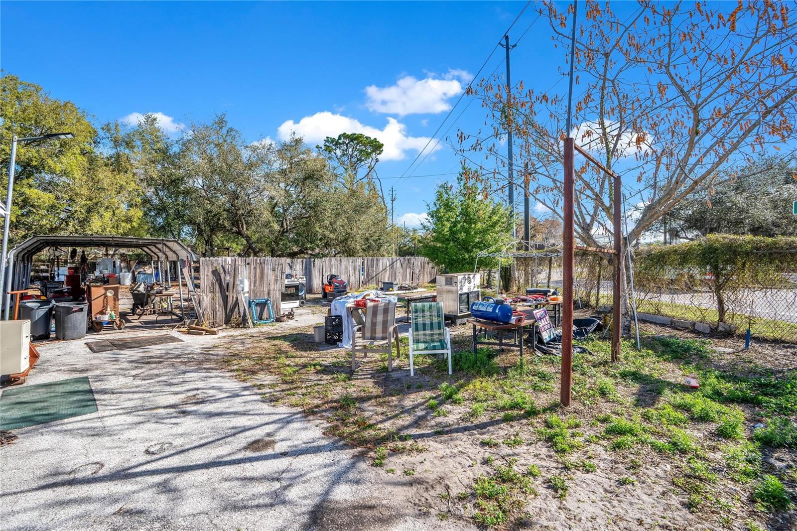 COUNTRY CLUB ESTATES RESUB PT - Residential