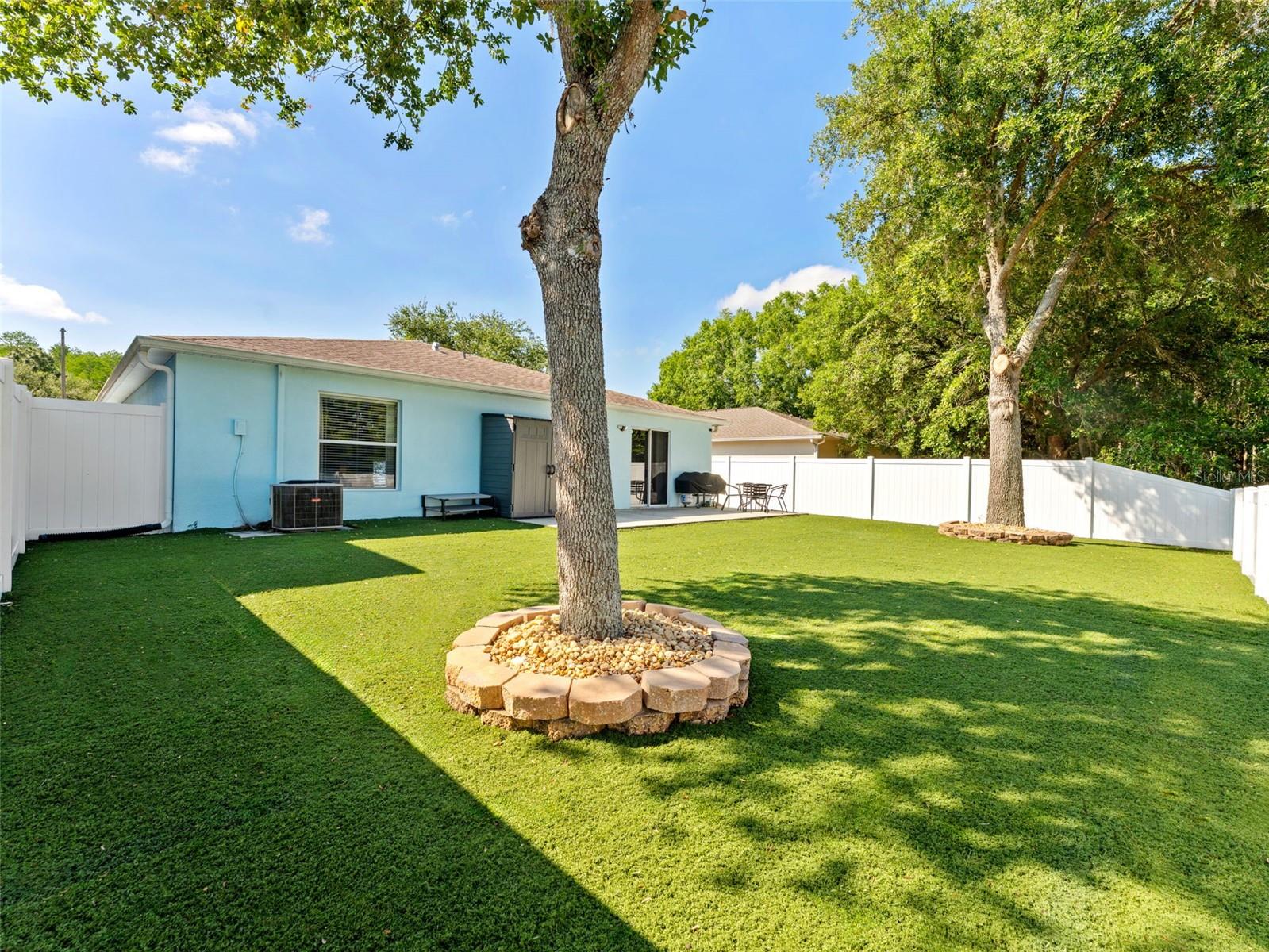 ASHLEY LAKES PH 2A - Residential