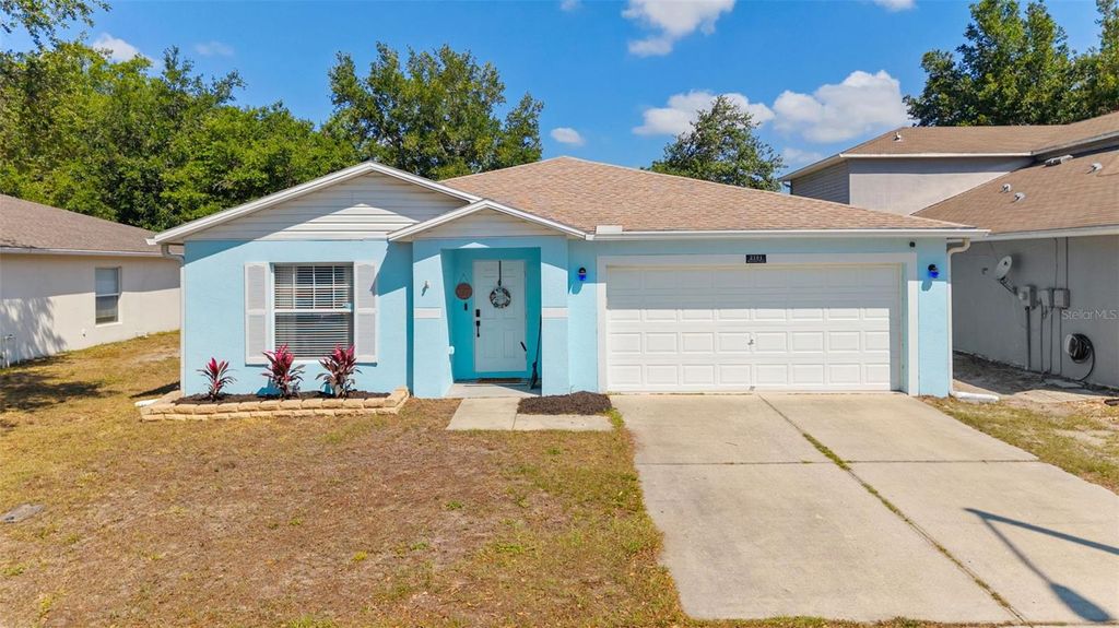 Photo of 2101 Harcourt Place, Odessa, FL 33556 (MLS # TB8503088)