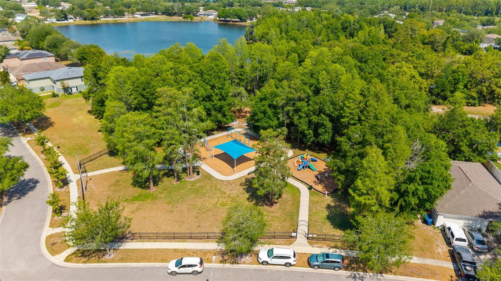 ASHLEY LAKES PH 2A - Residential