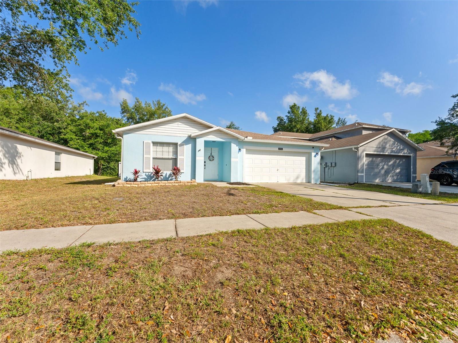 2101 HARCOURT PLACE