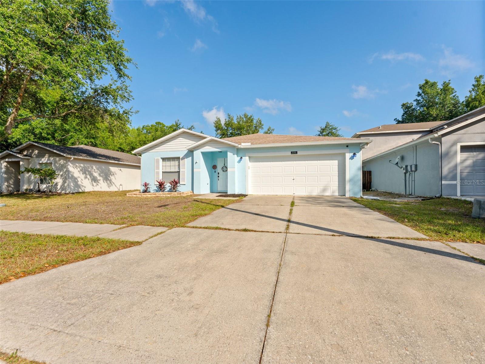 2101 HARCOURT PLACE