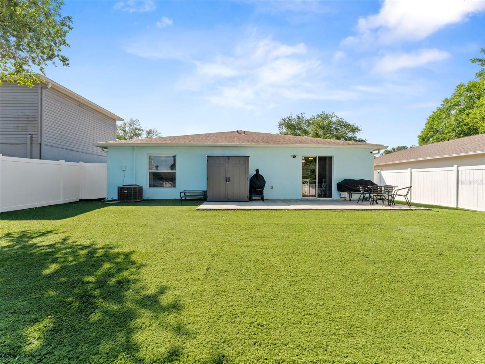 ASHLEY LAKES PH 2A - Residential