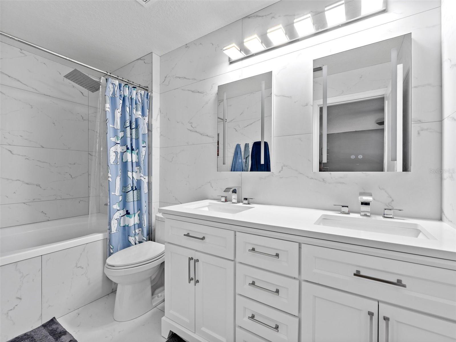 ASHLEY LAKES PH 2A - Residential
