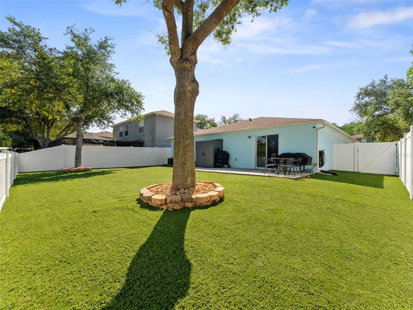 ASHLEY LAKES PH 2A - Residential