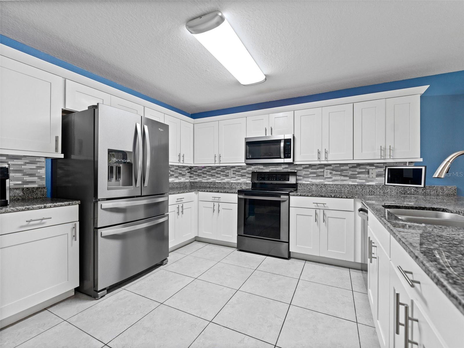 ASHLEY LAKES PH 2A - Residential