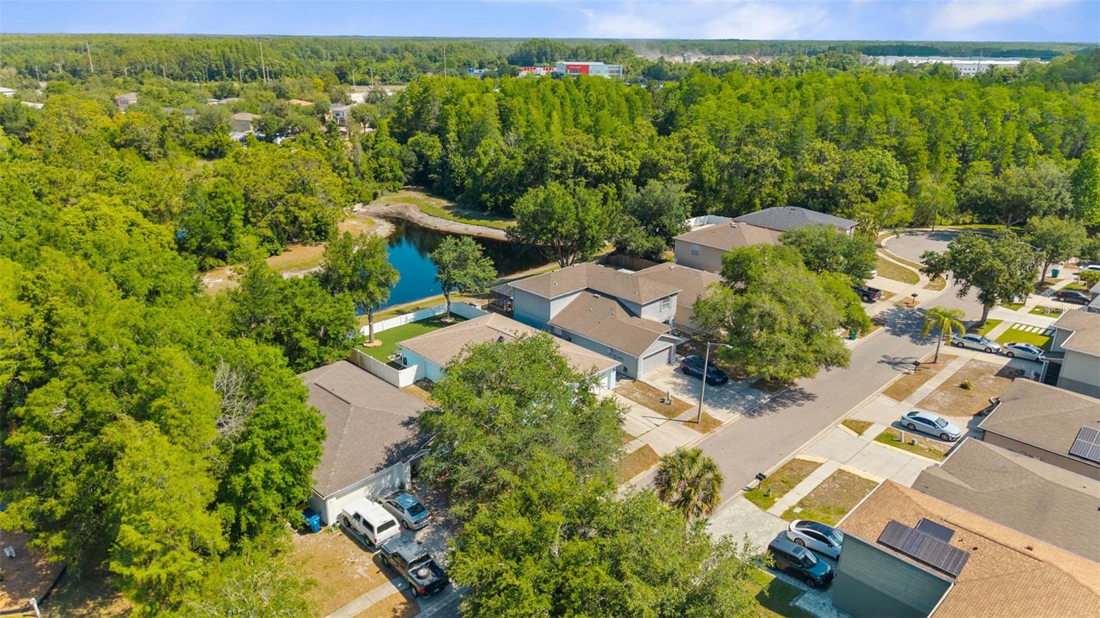 ASHLEY LAKES PH 2A - Residential