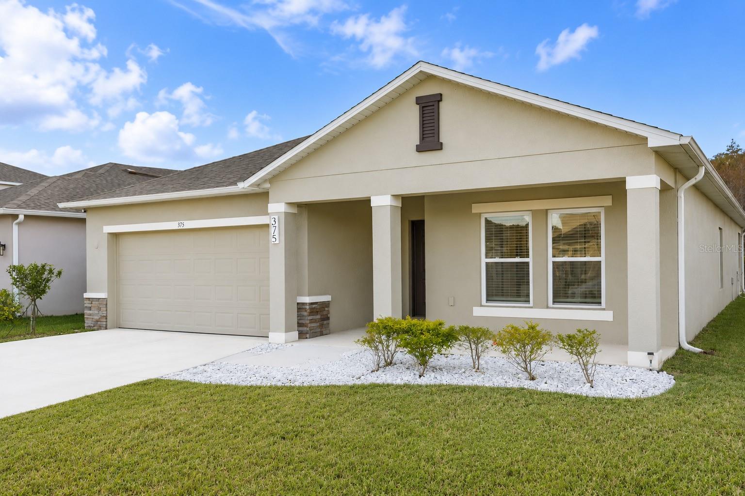 375 PINK IBIS BEND
