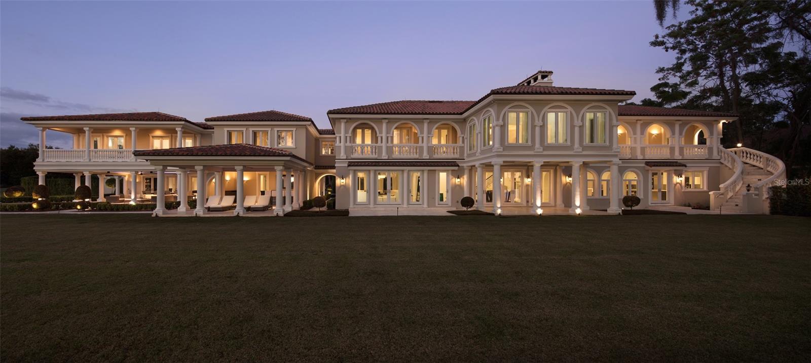 CHAINE DU LAC - Residential