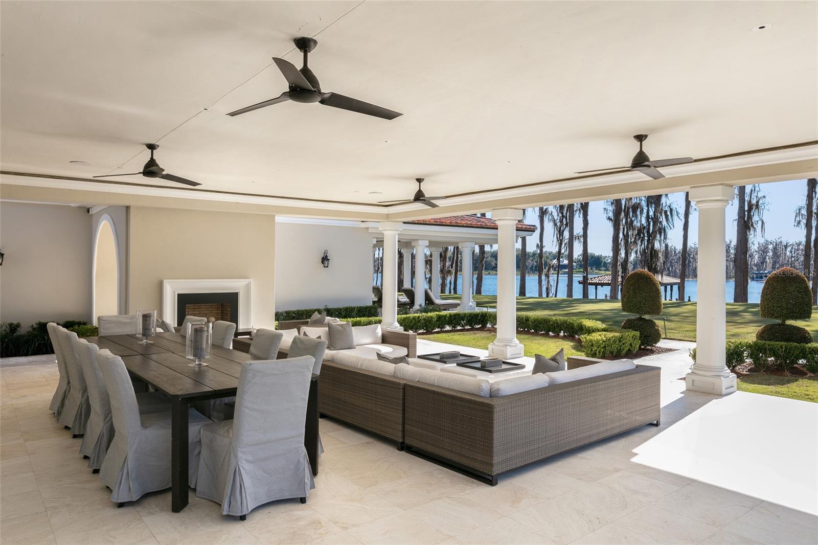 CHAINE DU LAC - Residential