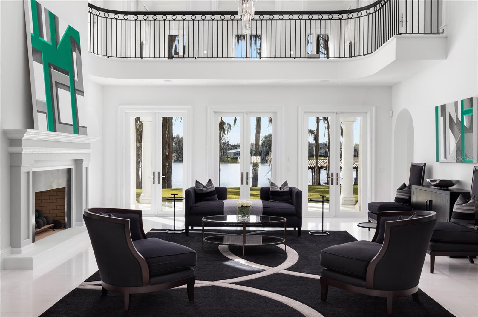 CHAINE DU LAC - Residential