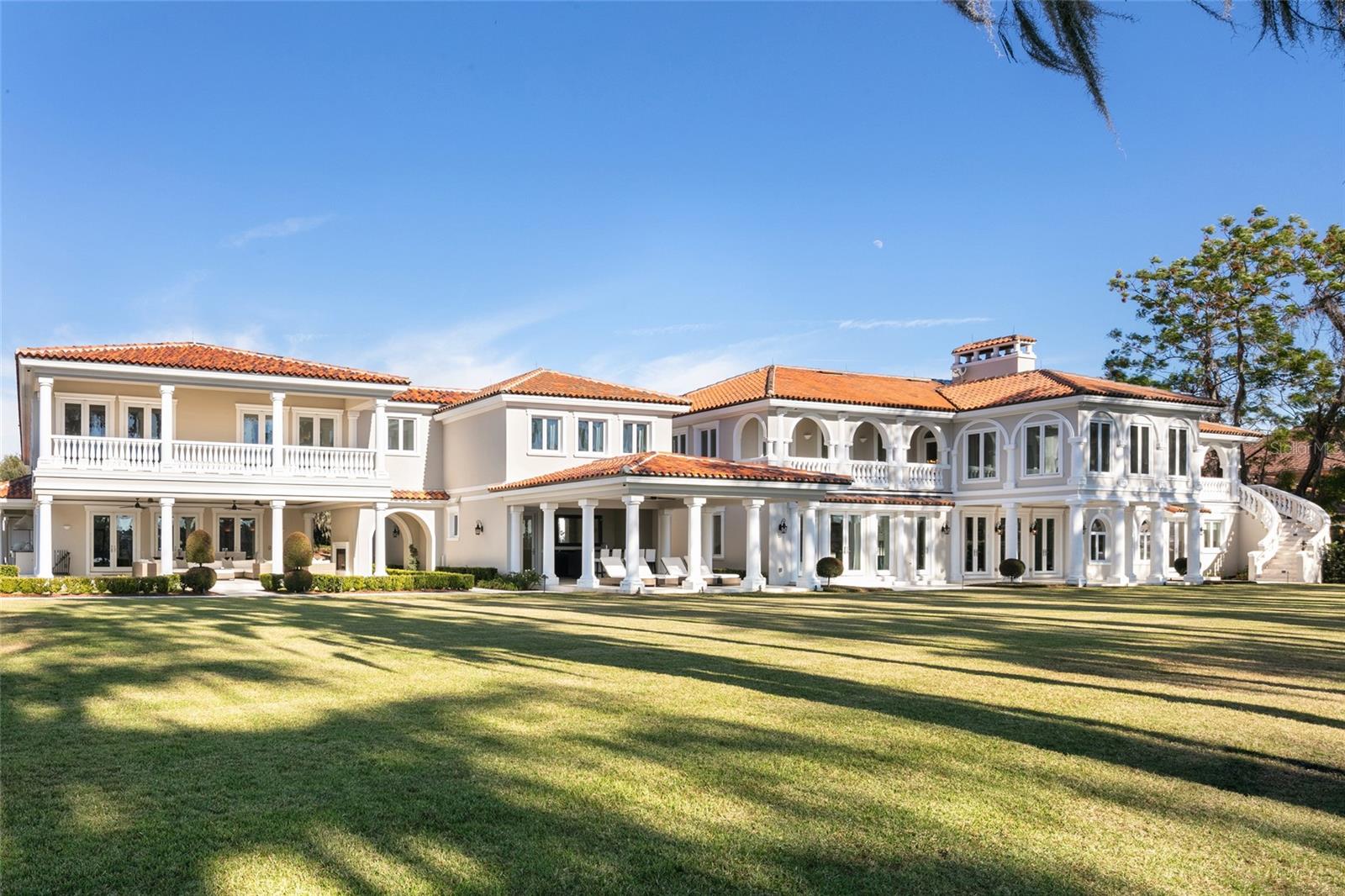 CHAINE DU LAC - Residential