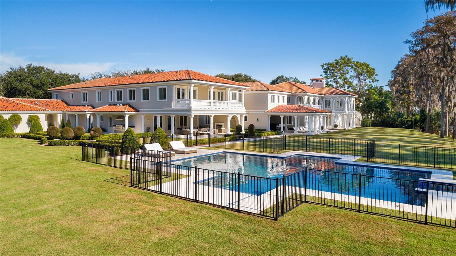 CHAINE DU LAC - Residential