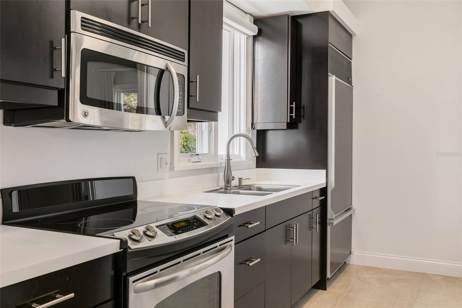 CHAINE DU LAC - Residential