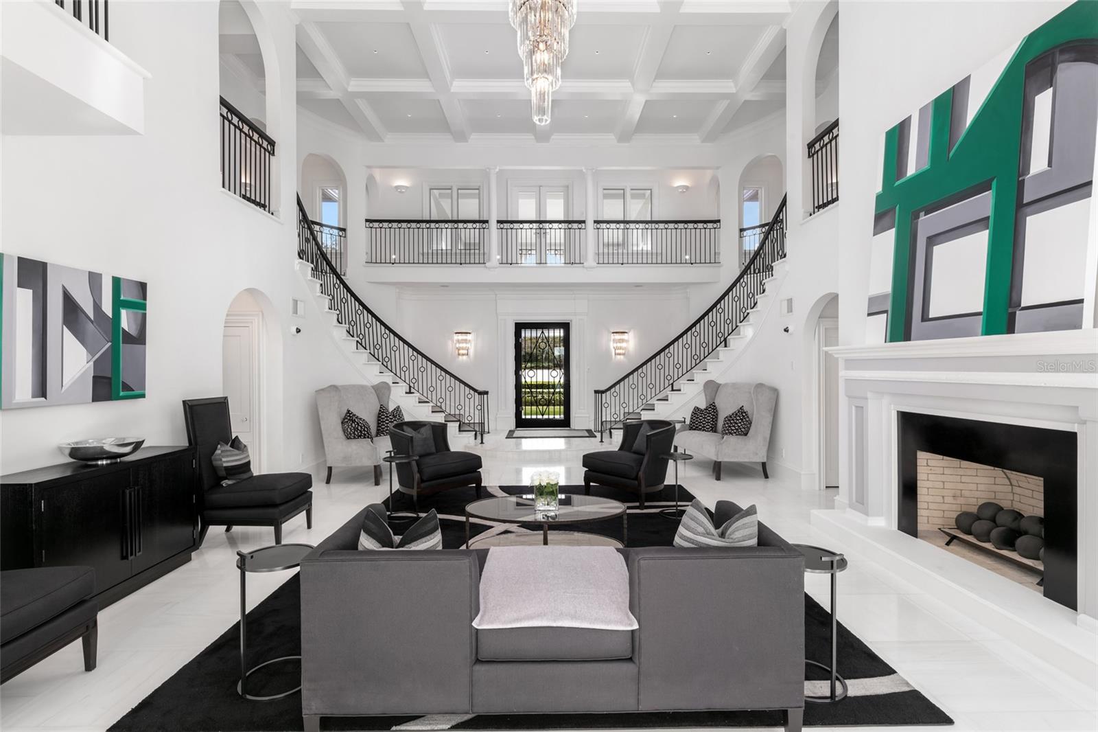 CHAINE DU LAC - Residential