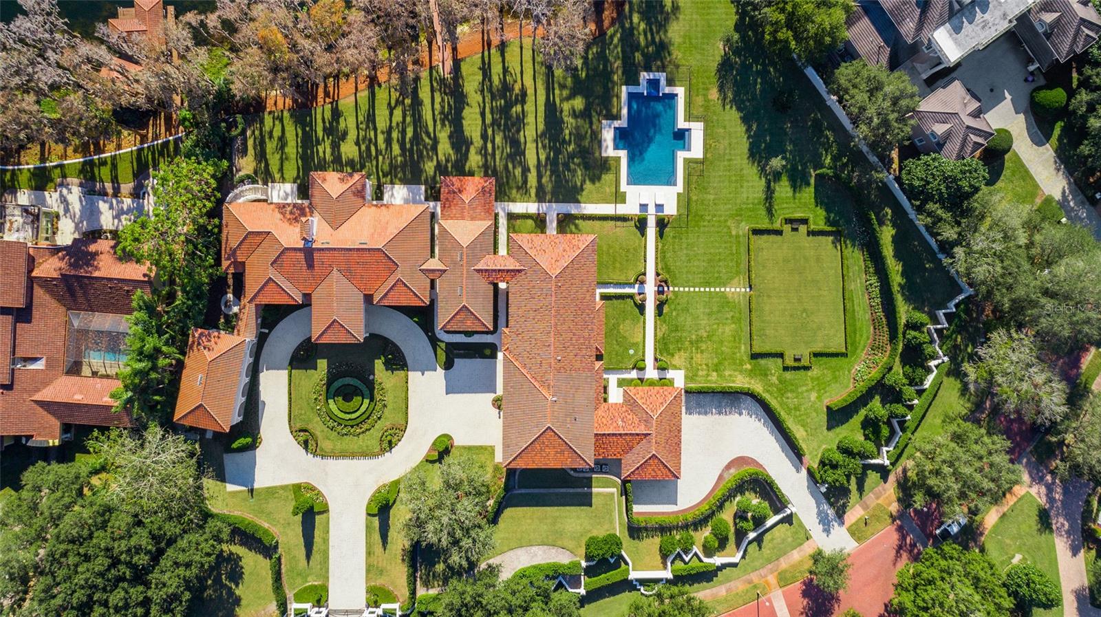 CHAINE DU LAC - Residential