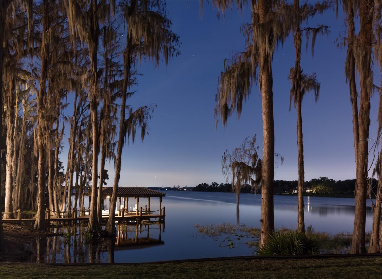 CHAINE DU LAC - Residential