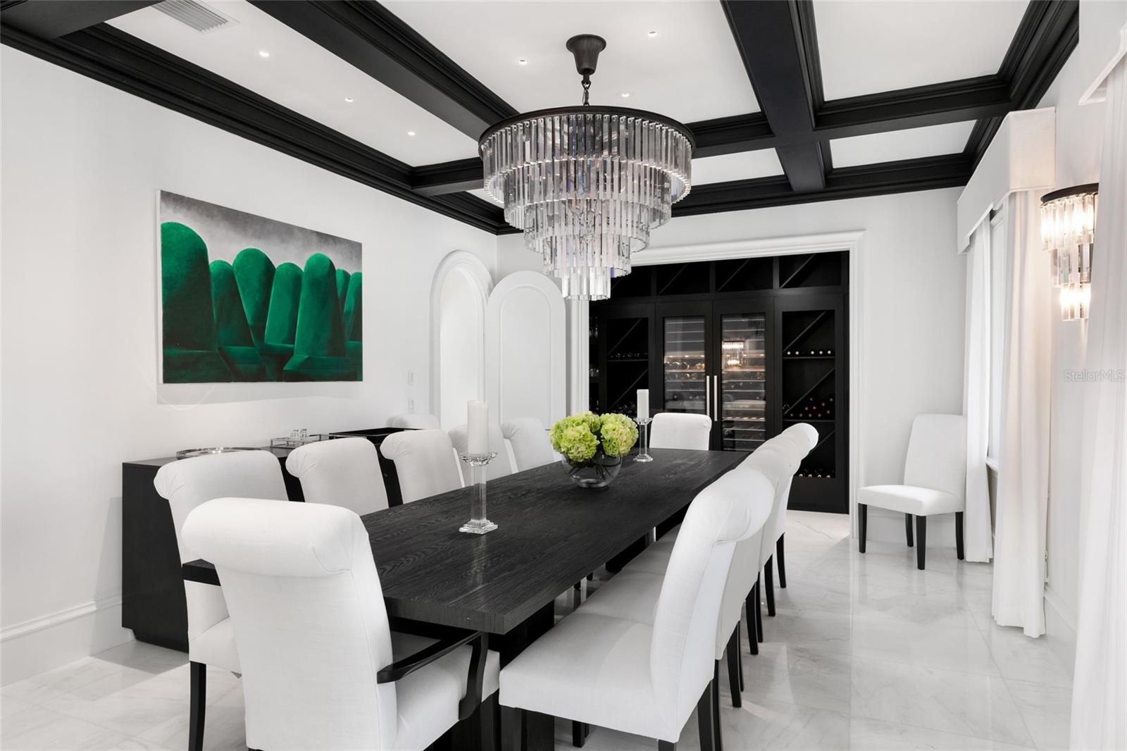 CHAINE DU LAC - Residential