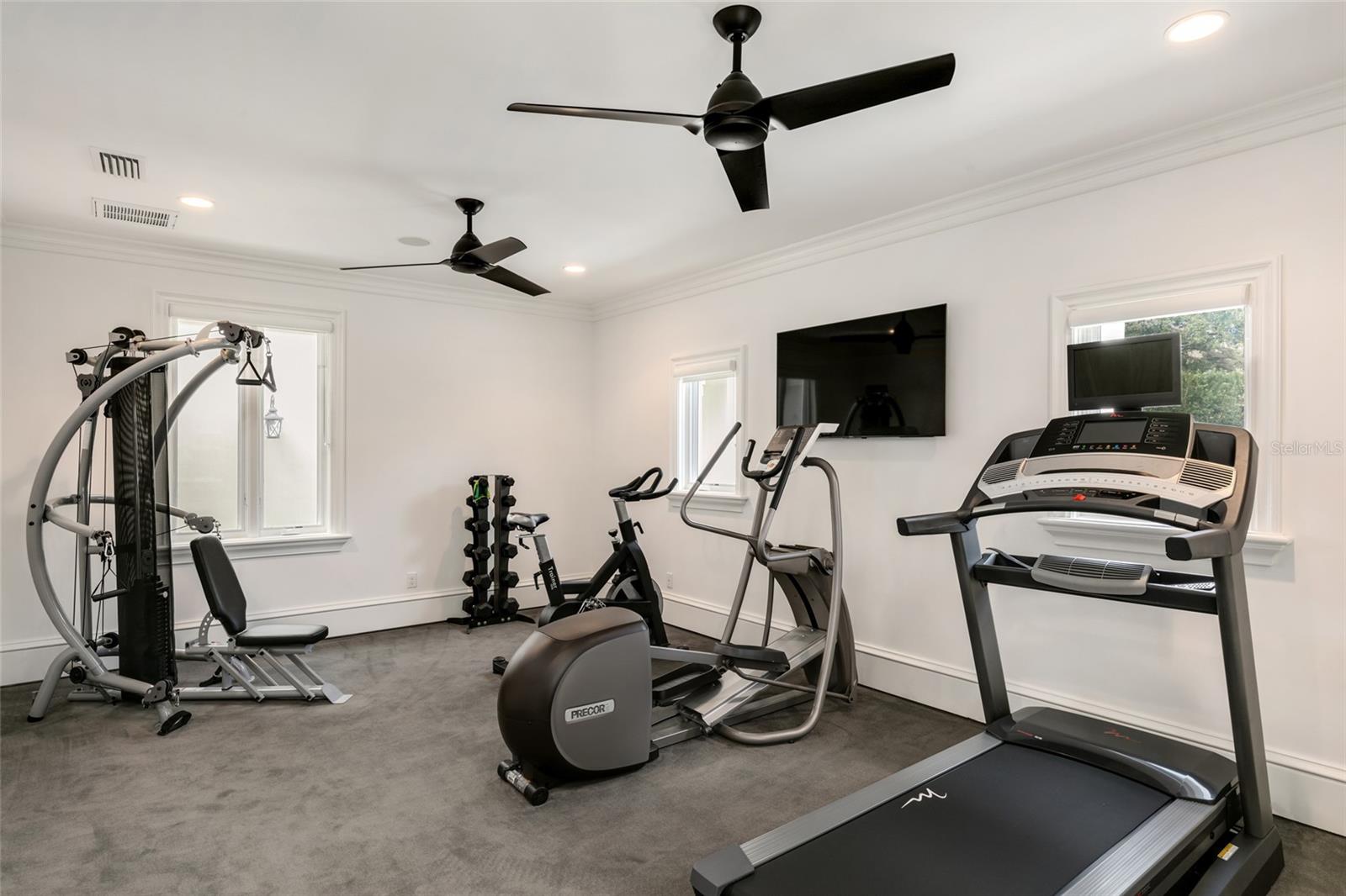 CHAINE DU LAC - Residential